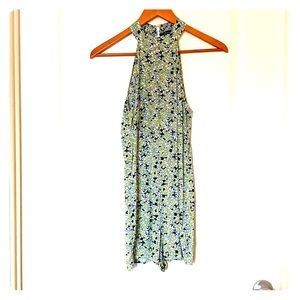 Forever 21 Romper